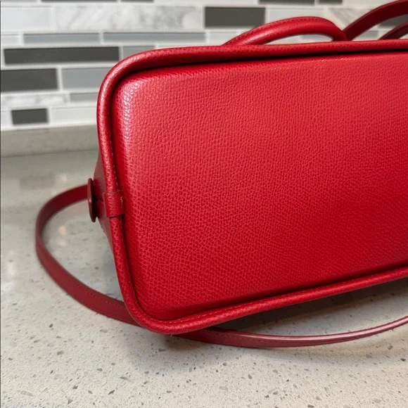 COACH - 2015 Crossbody/Hand Bag - Picture 5 of 12